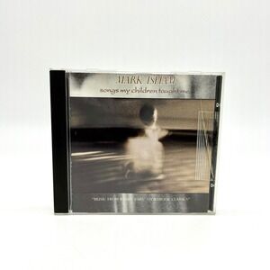 Mark Isham Songs My Children Taught Me Rabbit Ears Storybook Classics‎ CD